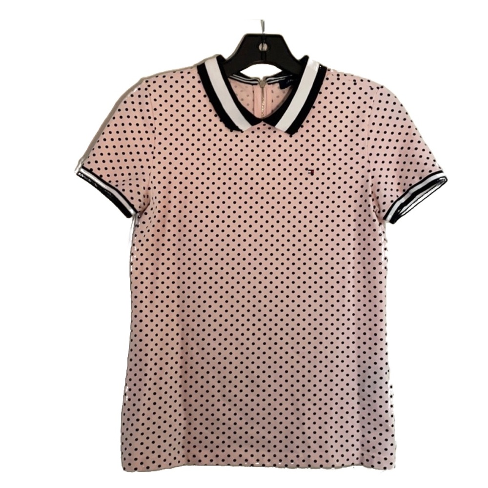 EUC Tommy Hilfiger Polo